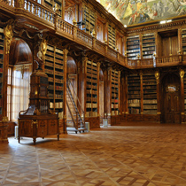Interiéry